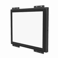 Open Frame PCAP Touch Monitor