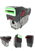 ITL NV9 USB+ Cash Acceptor