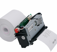 58mm Thermal Receipt Kiosk Printer