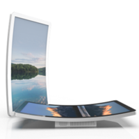 23.6" Curved Touch Monitor (C Type)